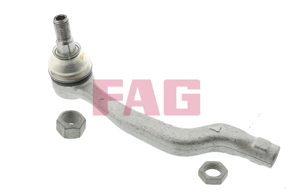 TESTA BARRA DACCOPPIAMENTO MERCEDES-BENZ VANEO (414) 1.7 CDI (414.700) (02.2002 - 07.2005)