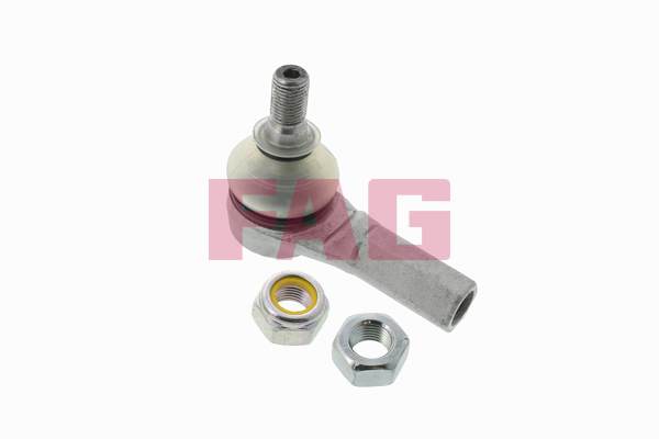 TESTA BARRA DACCOPPIAMENTO SUZUKI SWIFT III (MZ, EZ) 1.3 (RS 413) (02.2005 - .)