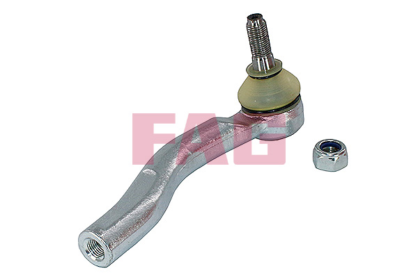 TESTA BARRA DACCOPPIAMENTO TOYOTA AYGO (_B1_) 1.0 (KGB10_) (07.2005 - 05.2014)
