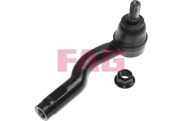 TESTA BARRA DACCOPPIAMENTO MAZDA 6 STATION WAGON (GY) 2.0 DI (08.2002 - 02.2005)