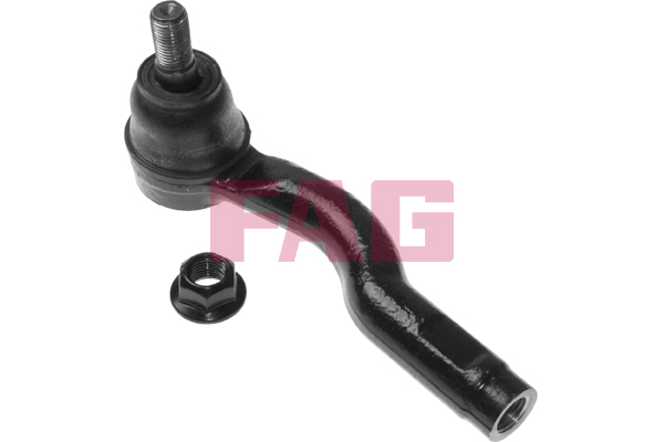 TESTA BARRA DACCOPPIAMENTO MAZDA 6 STATION WAGON (GY) 2.0 DI (08.2002 - 02.2005)