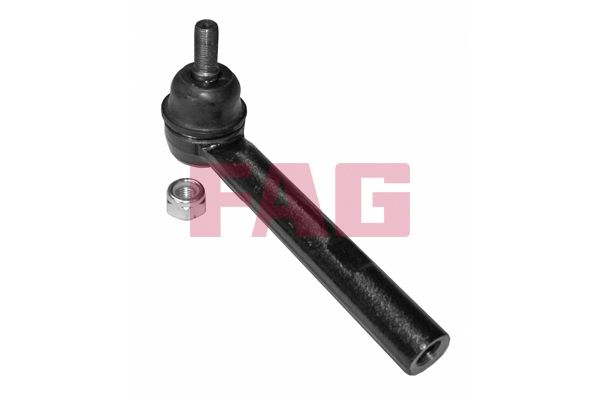 TESTA BARRA DACCOPPIAMENTO LEXUS RX (_U3_) 300 (MCU35_) (05.2003 - 12.2008)