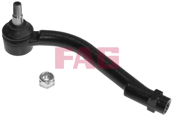 TESTA BARRA DACCOPPIAMENTO HYUNDAI SANTA FÃƒâ€° II (CM) 2.2 CRDI 4X4 (03.2006 - 12.2009)