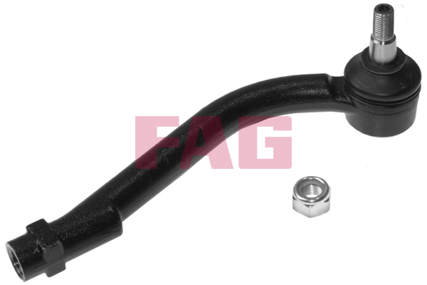TESTA BARRA DACCOPPIAMENTO HYUNDAI SANTA FÃƒâ€° II (CM) 2.2 CRDI 4X4 (03.2006 - 12.2009)