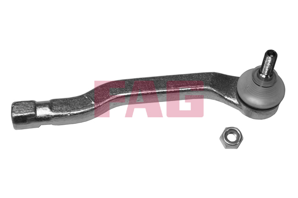 TESTA BARRA DACCOPPIAMENTO  AUTO III (K12) 1.2 16V (01.2003 - 06.2010)