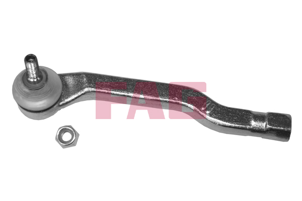 TESTA BARRA DACCOPPIAMENTO  AUTO III (K12) 1.2 16V (01.2003 - 06.2010)