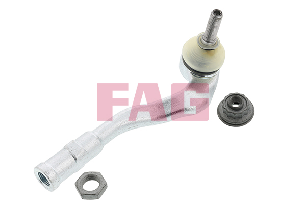 TESTA BARRA DACCOPPIAMENTO AUDI A4 AVANT (8K5, B8) 2.0 TDI (04.2008 - 12.2015)