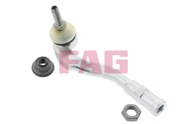 TESTA BARRA DACCOPPIAMENTO AUDI A4 AVANT (8K5, B8) 2.0 TDI (04.2008 - 12.2015)