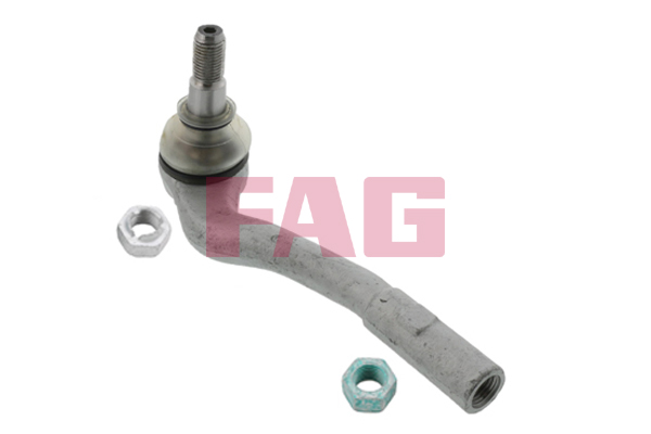 TESTA BARRA DACCOPPIAMENTO MERCEDES-BENZ C-CLASS (W204) C 220 CDI (204.008) (01.2007 - 11.2008)