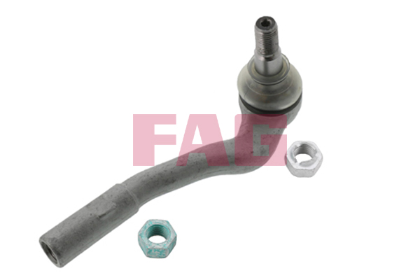 TESTA BARRA DACCOPPIAMENTO MERCEDES-BENZ C-CLASS (W204) C 220 CDI (204.008) (01.2007 - 11.2008)