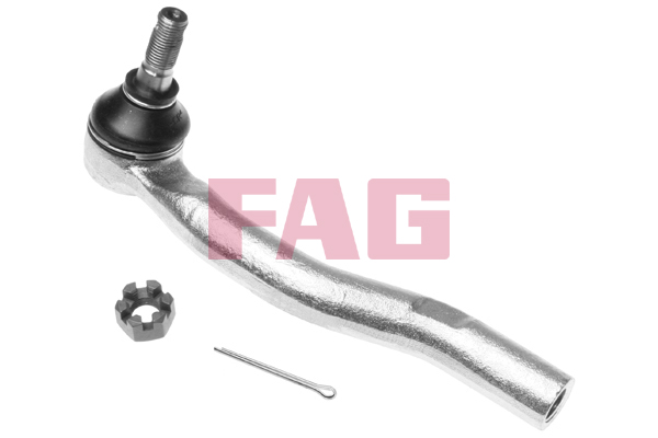 TESTA BARRA DACCOPPIAMENTO TOYOTA CAMRY SALOON (_V3_) 3.0 (MCV30_) (08.2001 - 11.2006)