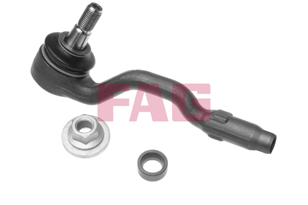 TESTA BARRA DACCOPPIAMENTO BMW X5 (E70) 3.0 D (02.2007 - 09.2008)
