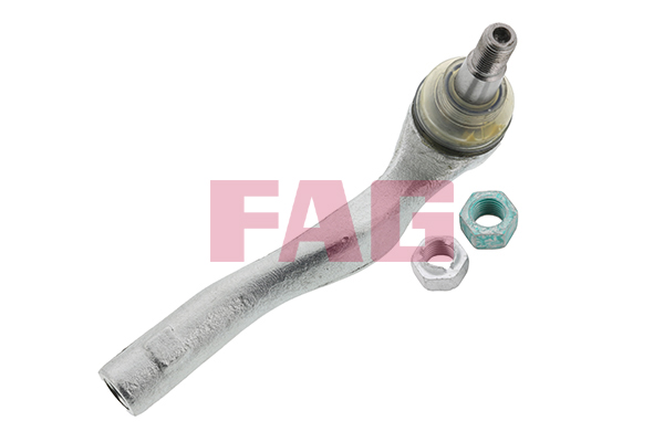 TESTA BARRA DACCOPPIAMENTO MERCEDES-BENZ C-CLASS T-MODEL (S204) C 320 CDI 4-MATIC (204.289) (08.2007 - 12.2011)