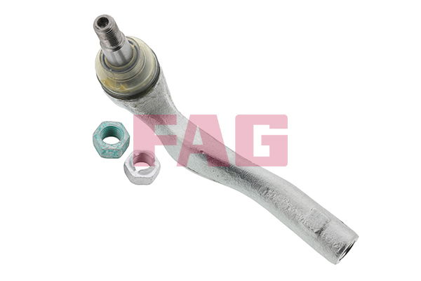 TESTA BARRA DACCOPPIAMENTO MERCEDES-BENZ C-CLASS T-MODEL (S204) C 320 CDI 4-MATIC (204.289) (08.2007 - 12.2011)