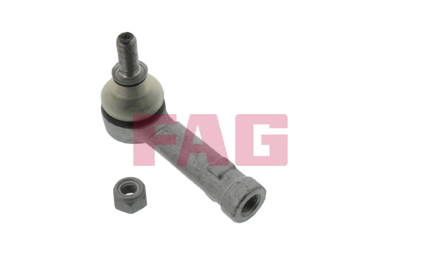 TESTA BARRA DACCOPPIAMENTO HONDA CR-V III (RE_) 2.2 I-CTDI 4WD (RE6) (01.2007 - .)