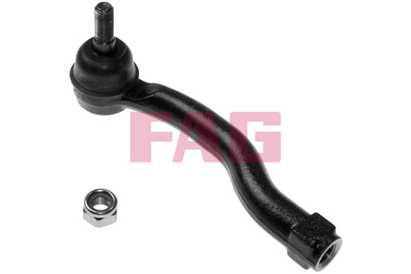 TESTA BARRA DACCOPPIAMENTO TOYOTA AURIS (_E15_) 1.4 D-4D (NDE150_) (03.2007 - 09.2012)
