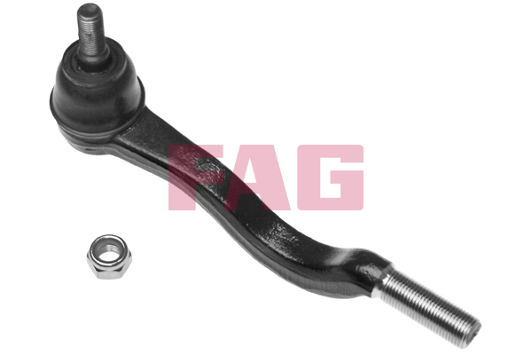 TESTA BARRA DACCOPPIAMENTO MITSUBISHI L 200 (K7_T, K6_T) 2.5 TD 4WD (06.1996 - 12.2007)