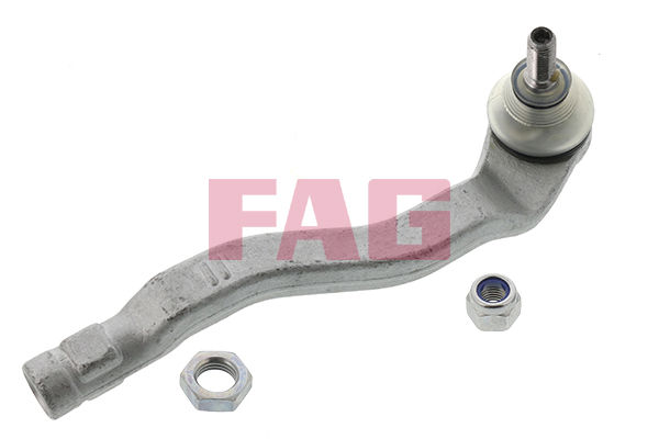 TESTA BARRA DACCOPPIAMENTO  KANGOO EXPRESS (FW01_) 1.5 DCI 90 (FW0G) (06.2009 - .)