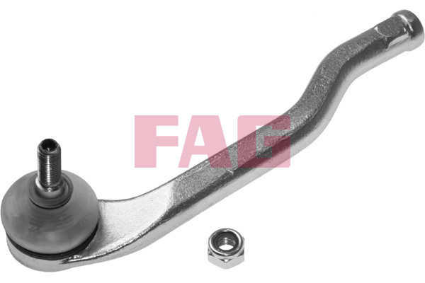 TESTA BARRA DACCOPPIAMENTO  AUTO 1.5 DCI (08.2013 - .)