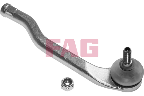 TESTA BARRA DACCOPPIAMENTO  AUTO 1.5 DCI (08.2013 - .)