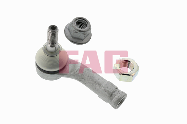 TESTA BARRA DACCOPPIAMENTO FORD FIESTA VI (CB1, CCN) 1.4 LPG (01.2009 - .)