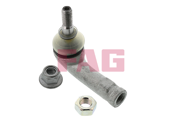 TESTA BARRA DACCOPPIAMENTO FORD FIESTA VI (CB1, CCN) 1.4 LPG (01.2009 - .)