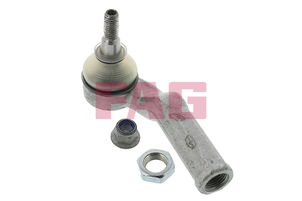 TESTA BARRA DACCOPPIAMENTO FORD FOCUS III TURNIER 1.6 TDCI (07.2010 - .)