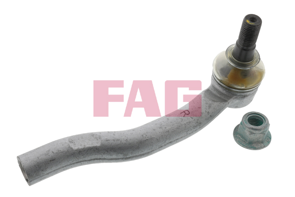 TESTA BARRA DACCOPPIAMENTO  PATHFINDER III (R51) 2.5 DCI 4WD (03.2005 - .)