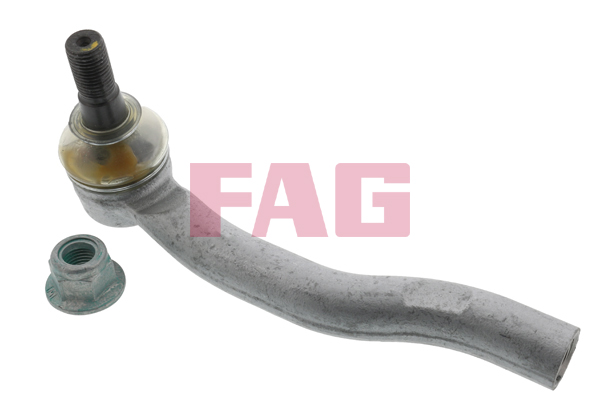 TESTA BARRA DACCOPPIAMENTO  PATHFINDER III (R51) 2.5 DCI 4WD (03.2005 - .)