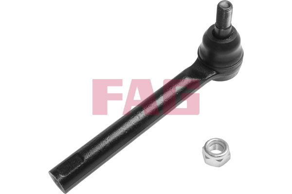 TESTA BARRA DACCOPPIAMENTO  MURANO I (Z50) 3.5 4X4 (08.2003 - 09.2008)