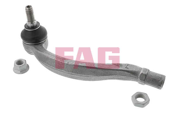 TESTA BARRA DACCOPPIAMENTO CITROEN C5 III BREAK (RW_) 2.0 HDI 165 (04.2009 - .)