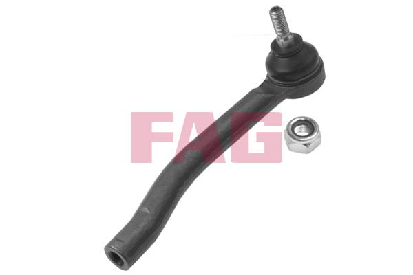 TESTA BARRA DACCOPPIAMENTO  AUTO (F15) 1.5 DCI (06.2010 - .)