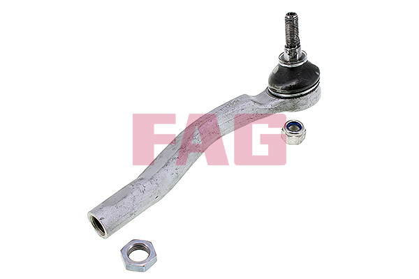 TESTA BARRA DACCOPPIAMENTO  CAPTUR (J5_, H5_) 1.5 DCI 90 (06.2013 - .)