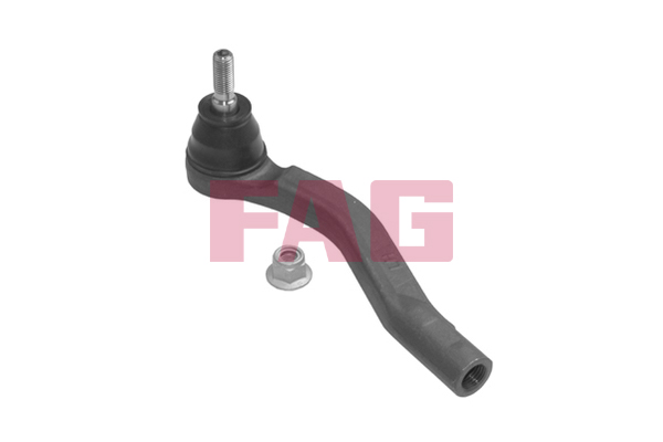 TESTA BARRA DACCOPPIAMENTO  CAPTUR (J5_, H5_) 1.5 DCI 90 (06.2013 - .)