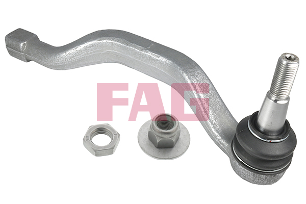 TESTA BARRA DACCOPPIAMENTO  LAGUNA III GRANDTOUR (KT01) 2.0 DCI (KT01, KT08, KT09, KT0K, KT12, KT1D, KT1W) (10.2007 - 12.2015)