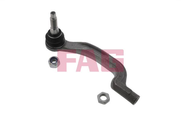 TESTA BARRA DACCOPPIAMENTO MERCEDES-BENZ B-CLASS (W246, W242) B 180 CDI (246.200) (11.2011 - .)