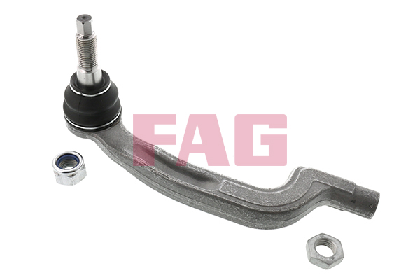 TESTA BARRA DACCOPPIAMENTO MERCEDES-BENZ B-CLASS (W246, W242) B 180 CDI (246.200) (11.2011 - .)