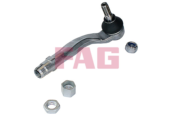 TESTA BARRA DACCOPPIAMENTO MERCEDES-BENZ M-CLASS (W163) ML 270 CDI (163.113) (12.1999 - 06.2005)