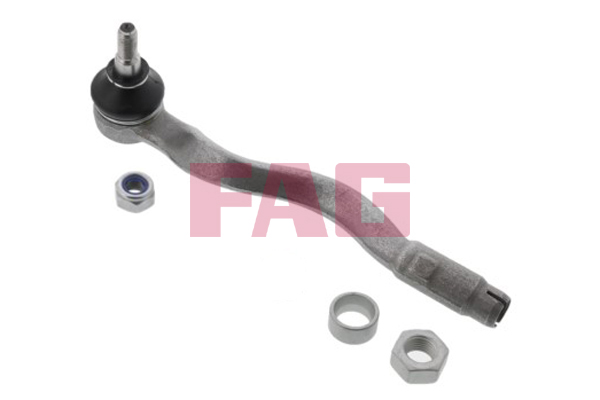 TESTA BARRA DACCOPPIAMENTO BMW Z3 ROADSTER (E36) 1.9 I (07.1998 - 01.2003)