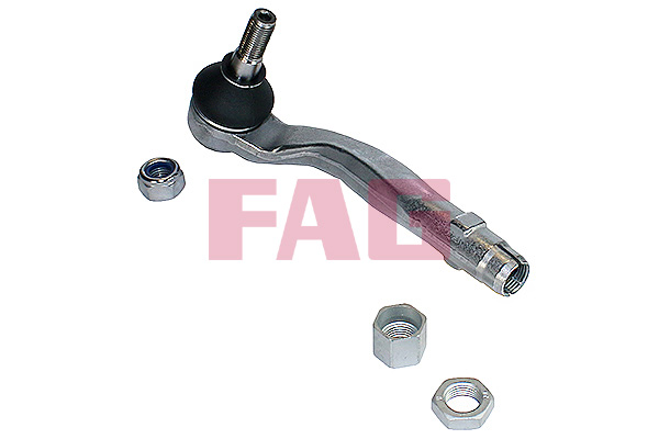 TESTA BARRA DACCOPPIAMENTO MERCEDES-BENZ M-CLASS (W163) ML 270 CDI (163.113) (12.1999 - 06.2005)