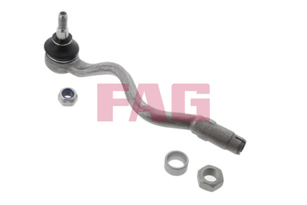 TESTA BARRA DACCOPPIAMENTO BMW Z3 ROADSTER (E36) 1.9 I (07.1998 - 01.2003)