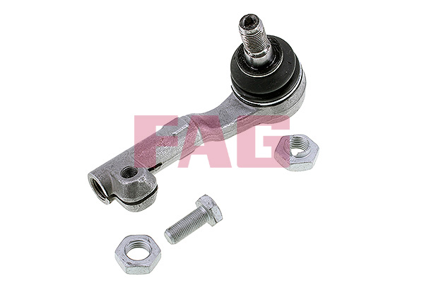 TESTA BARRA DACCOPPIAMENTO BMW 3 TOURING (E91) 330 XD (09.2005 - 06.2012)
