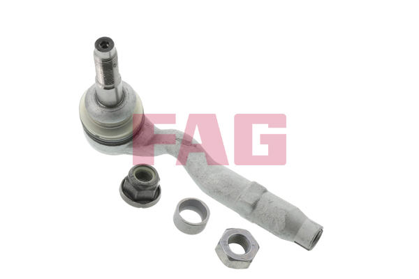 TESTA BARRA DACCOPPIAMENTO BMW 5 TOURING (F11) 520 D (06.2010 - 06.2014)