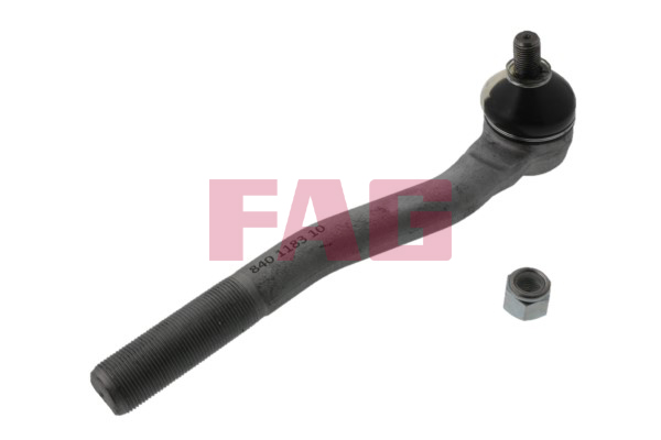TESTA BARRA DACCOPPIAMENTO JEEP GRAND CHEROKEE II (WJ, WG) 2.7 CRD 4X4 (10.2001 - 09.2005)