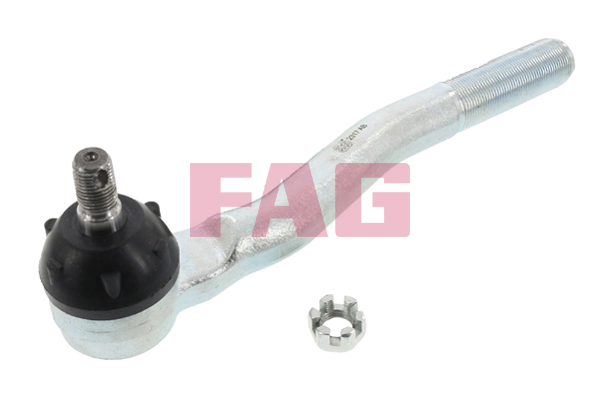 TESTA BARRA DACCOPPIAMENTO JEEP GRAND CHEROKEE II (WJ, WG) 2.7 CRD 4X4 (10.2001 - 09.2005)