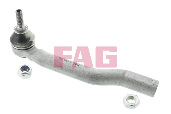 TESTA BARRA DACCOPPIAMENTO  AUTO III (K12) 1.2 16V (01.2003 - 06.2010)