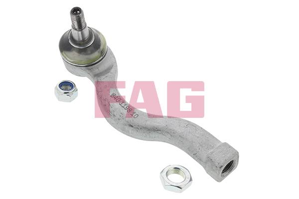 TESTA BARRA DACCOPPIAMENTO MITSUBISHI PAJERO III CANVAS TOP (V6_W, V7_W) 3.2 DI-D (V68W, V78W) (04.2000 - 12.2006)