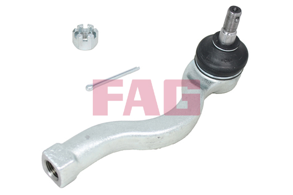 TESTA BARRA DACCOPPIAMENTO MITSUBISHI PAJERO III CANVAS TOP (V6_W, V7_W) 3.2 DI-D (V68W, V78W) (04.2000 - 12.2006)
