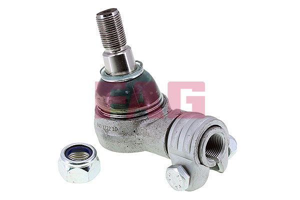 TESTA BARRA DACCOPPIAMENTO IVECO DAILY II BOX BODY  ESTATE 35-8 (12934104, 12934111, 12934112, 12934117, 12934124,... (01.1991 - 08.1998)