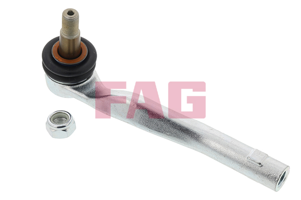 TESTA BARRA DACCOPPIAMENTO MERCEDES-BENZ GLK-CLASS (X204) 200 CDI (204.901) (07.2010 - 06.2015)